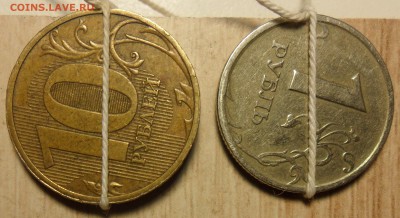 10руб. 2012г. ммд. полный раскол +бонусы!!!! - 12