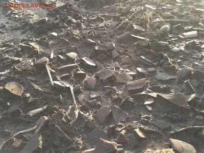 Покопушки от Русланыча . - 2681574
