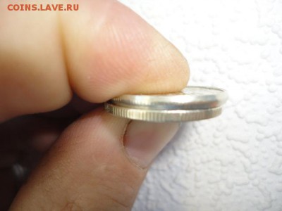 2 рубля 1998 года брак, опознание, оценка. - DSC00838.JPG