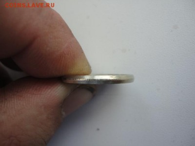 2 рубля 1998 года брак, опознание, оценка. - DSC00842.JPG