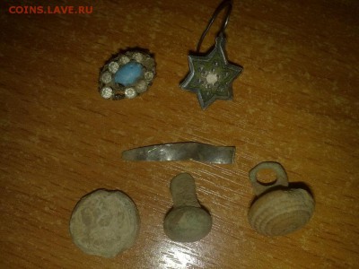 Покопушки от Русланыча . - 3275643