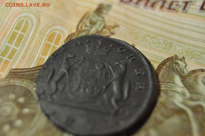 копейка 1768 сибирь до 6 февраля - DSC_0019.JPG