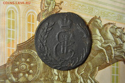 копейка 1768 сибирь до 6 февраля - DSC_0022.JPG