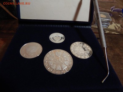 Австрия Пруф 1968. - DSCN1080.JPG