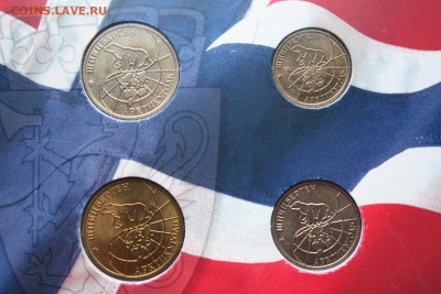 Шпицберген,1993 набор Арктикуголь в буклете. До 03.02 в22:00 - 5.JPG