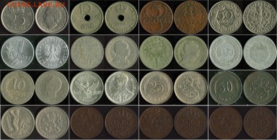 Обмен инострани на нужные мне монеты - 127