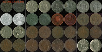 Обмен инострани на нужные мне монеты - 126