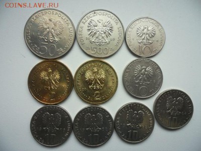 Обмен юбилейки Польши на БИМ - Польша6.JPG