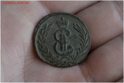 1 копейка 1776 года СИБИРЬ - _DSC7919.JPG