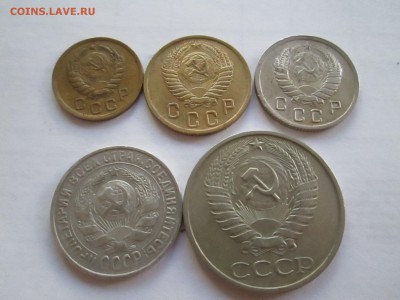 Разные монеты на оценку 1930-1978 - IMG_6170.JPG