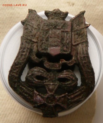 Центральная часть знака 300-лет Донскому - P1490152.JPG