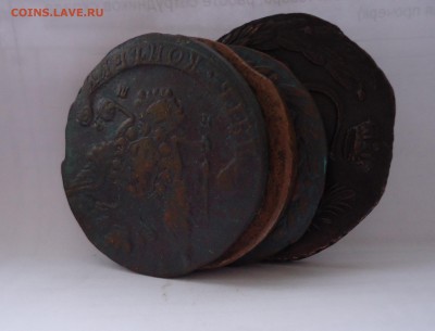 5 копеек 1796 АМ - возможен ли перечекан? - 11.JPG