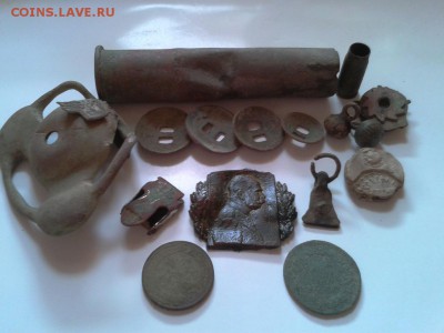 Покопушки от Русланыча . - 2932124