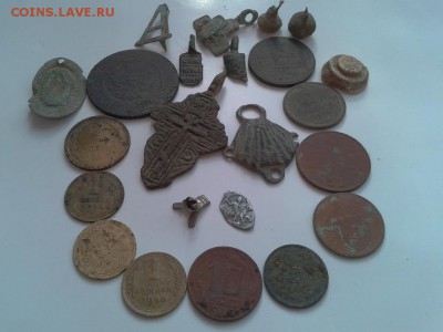Покопушки от Русланыча . - 3306478