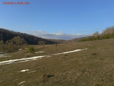 Покопушки от Русланыча . - 3280760
