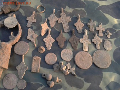Покопушки от Русланыча . - 3277690