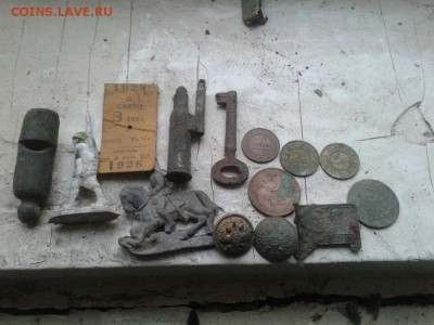 Поиск монет в заброшенных домах - 2015-02-01 15.35.59