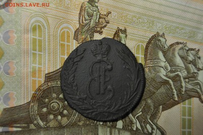 копейка сибирь 1769г до 7 февраля - DSC_0024.JPG
