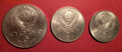 набор 70л октяб.револ до 2.02 - шайба