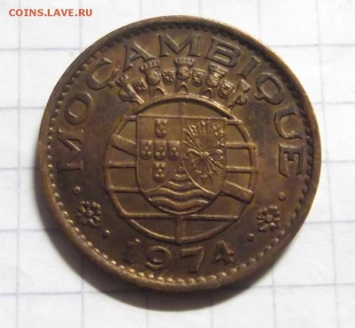 Португ-ий Мозамбик 50 сентаво 1974г до 4.02.2015. 21.00 мск - DSCF9752 (Custom).JPG