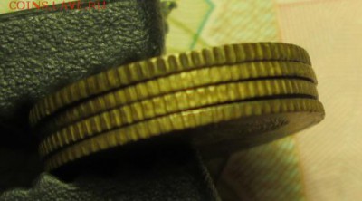 копейки 1936 года  4шт. до 06.02.2015г. 23-00 Мск. - IMG_2818.JPG