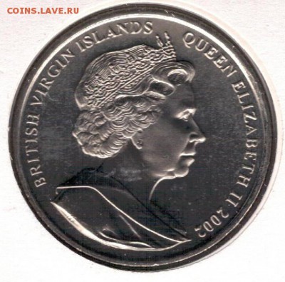 БРИТ.ВИРГ.О-ВА 1$ 2002 ЗОЛ.ЮБИЛЕЙ №2 05.02.15 В 22.00 (А682) - 4-бво2