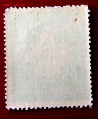 Марка Германия 3й рейх  в сохране MNH** до 7.02.14г. - DSCF2223.JPG