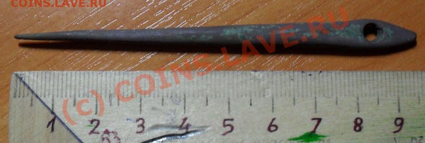 игла до 22:00Мск 25.05.2010г. - SDC11385.JPG