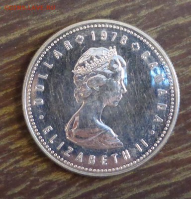 КАНАДА - Доллар ИГРЫ СОДРУЖЕСТВА отличный до 8.02, 22.00 - Канада доллар спорт 1