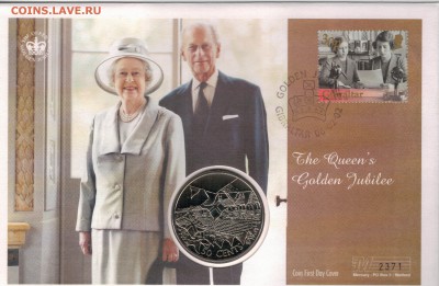О-ВА КУКА 50 ЦЕНТОВ 2002 ЗОЛ.ЮБИЛЕЙ 05.02.15 В 22.00 (А679) - 4-кука1