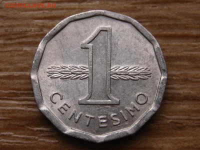 Уругвай 1 чентезимо 1977 до 04.02.15 в 21.00 М - IMG_0244
