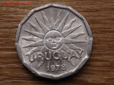 Уругвай 2 чентезимо 1978 до 04.02.15 в 21.00 М - IMG_0237