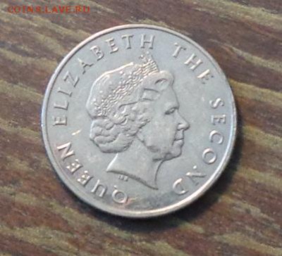 ВОСТ. КАРИБЫ - 25ц КОРАБЛЬ до 8.02, 22.00 - Вост. Карибы 25 ц корабль -1