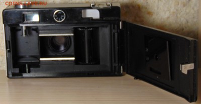 Фотоаппарат ВИЛИЯ-АВТО оценка - DSC00497.JPG