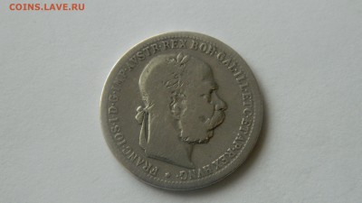 Австро-Венгрия 1 корона 1894 г. до 5.02.2015 г. 22:00 МСК - Изображение 007