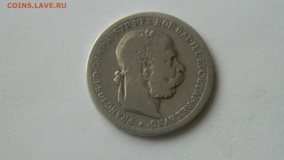 Австро-Венгрия 1 корона 1894 г. до 5.02.2015 г. 22:00 МСК - Изображение 008