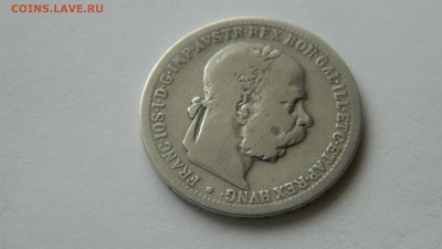 Австро-Венгрия 1 корона 1894 г. до 5.02.2015 г. 22:00 МСК - Изображение 009