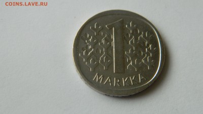 Финляндия 1 марка 1967 г. до 5.02.2015 г. 22:00 МСК - Изображение 020