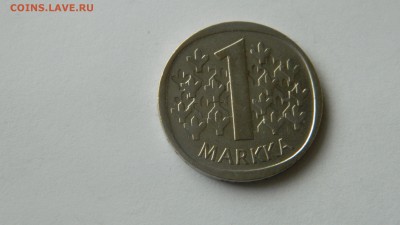 Финляндия 1 марка 1967 г. до 5.02.2015 г. 22:00 МСК - Изображение 021