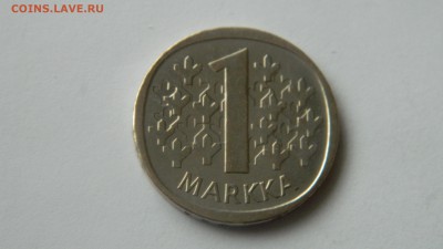 Финляндия 1 марка 1966 г. до 5.02.2015 г. 22:00 МСК - Изображение 024