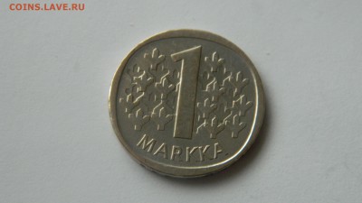 Финляндия 1 марка 1966 г. до 5.02.2015 г. 22:00 МСК - Изображение 025