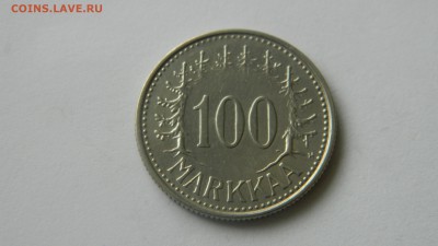 Финляндия 100 марок 1958 г. до 5.02.2015 г. 22:00 МСК - Изображение 029
