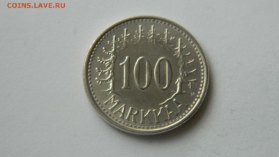 Финляндия 100 марок 1957 г. до 5.02.2015 г. 22:00 МСК - Изображение 032