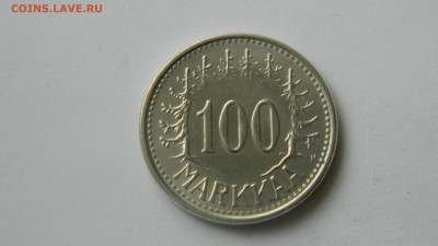 Финляндия 100 марок 1957 г. до 5.02.2015 г. 22:00 МСК - Изображение 033