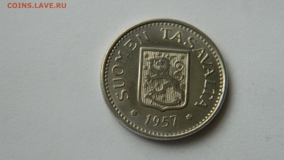 Финляндия 100 марок 1957 г. до 5.02.2015 г. 22:00 МСК - Изображение 034