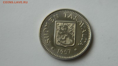 Финляндия 100 марок 1957 г. до 5.02.2015 г. 22:00 МСК - Изображение 035