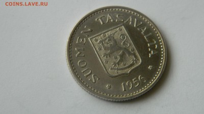 Финляндия 200 марок 1956 г. до 5.02.2015 г. 22:00 МСК - Изображение 083