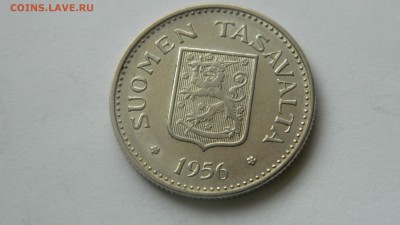 Финляндия 200 марок 1956 г. до 5.02.2015 г. 22:00 МСК - Изображение 082
