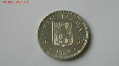 Финляндия 200 марок 1957 г. до 5.02.2015 г. 22:00 МСК - Изображение 090