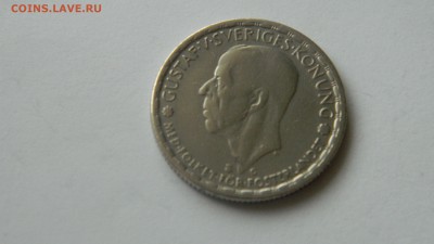 Швеция  1 крона 1943 г. до 5.02.2015 г. 22:00 МСК - Изображение 036